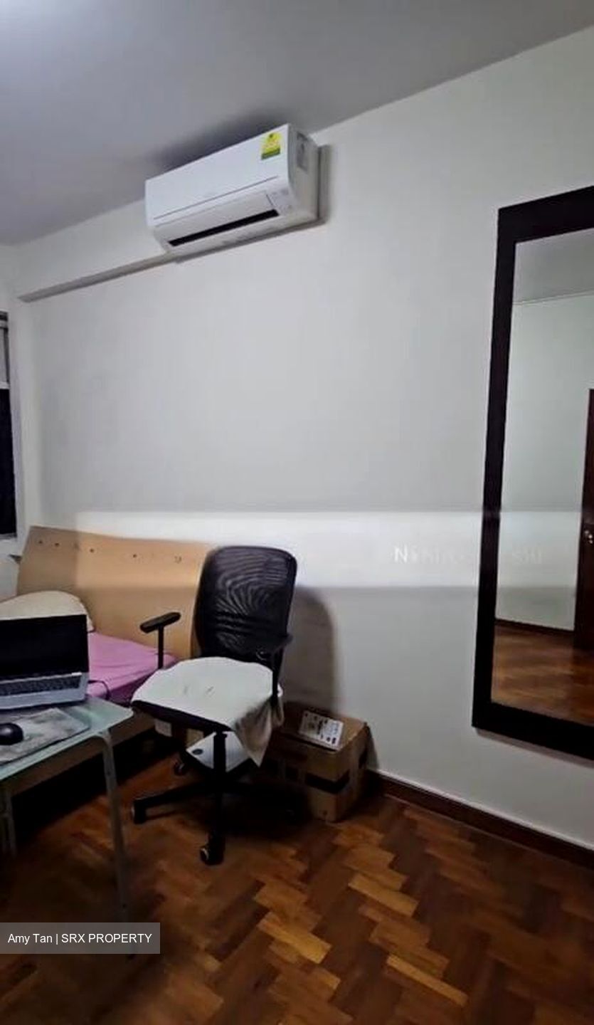 Lakepoint Condominium (D22), Condominium #515691261